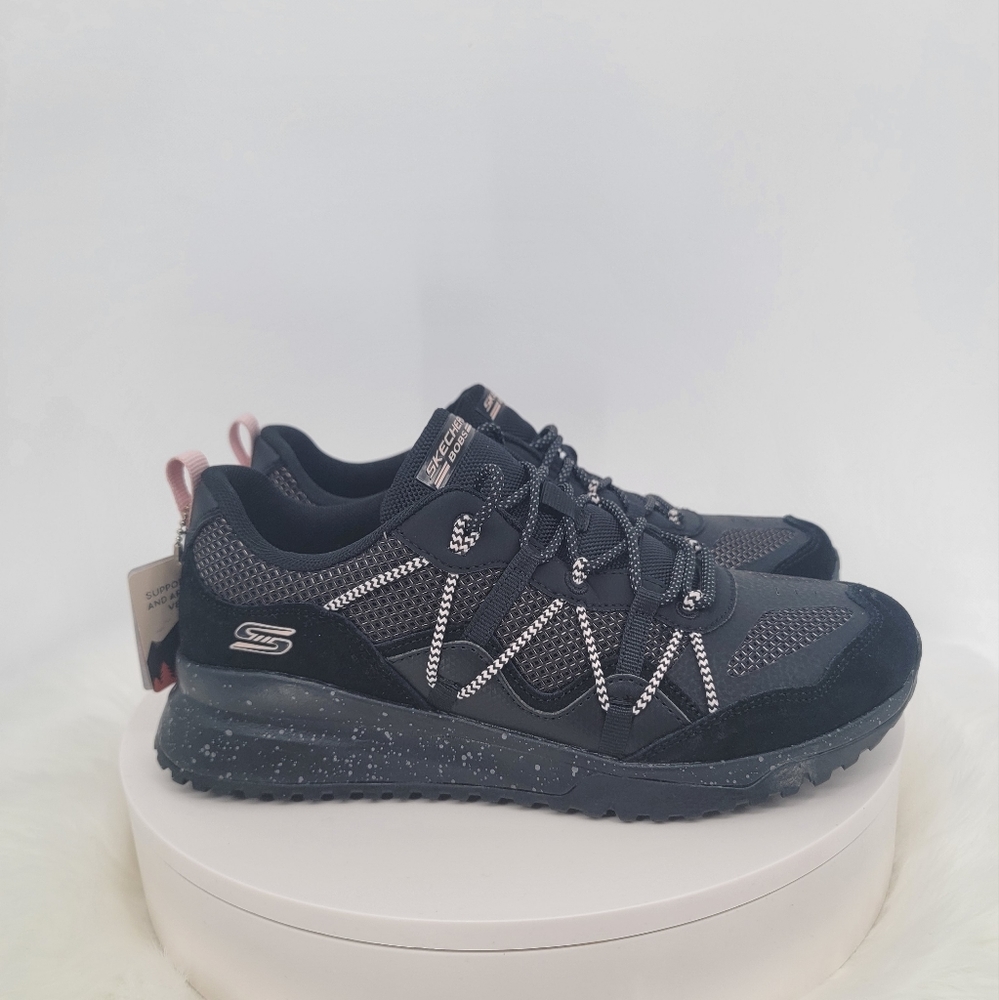 BOBS SPORT FROM SKECHERS WOMENS